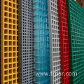 Hot selling Fiberglass Covered Grating